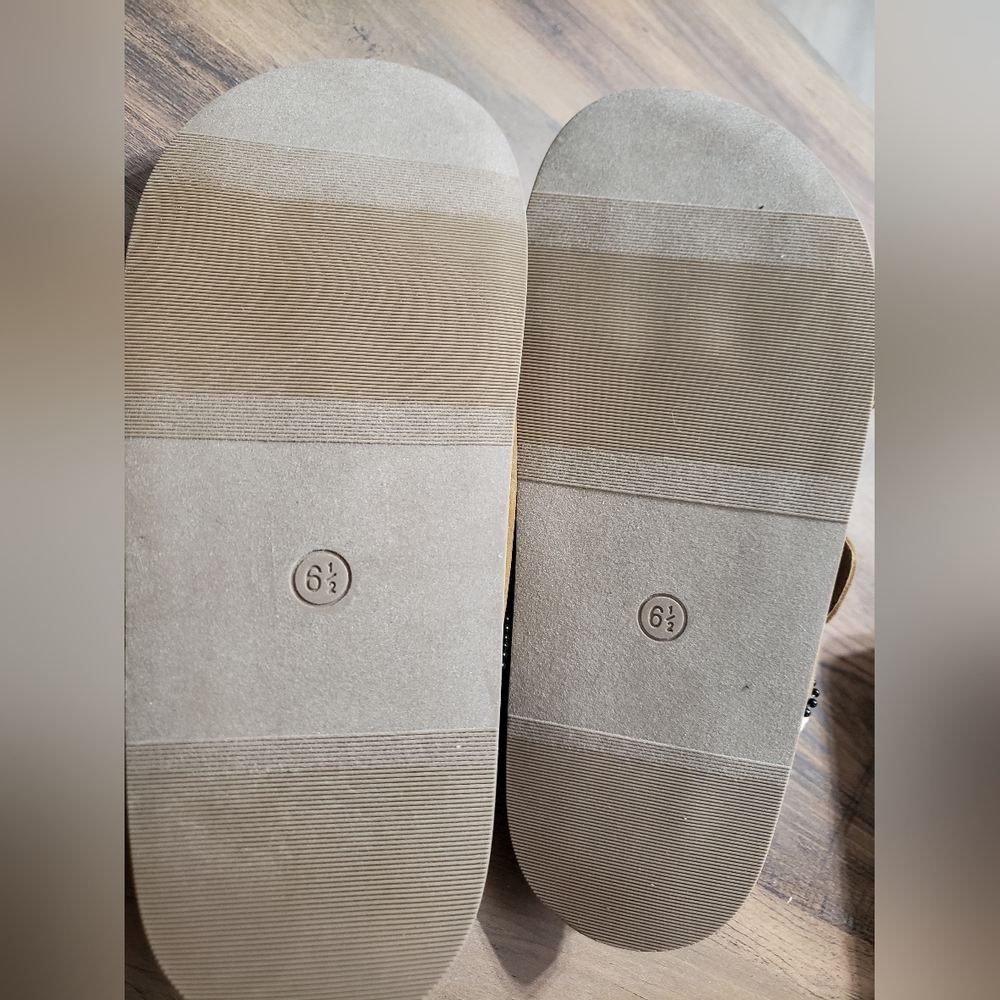 Universal Thread™ Women's Collin Double Buckle Fo… - image 7